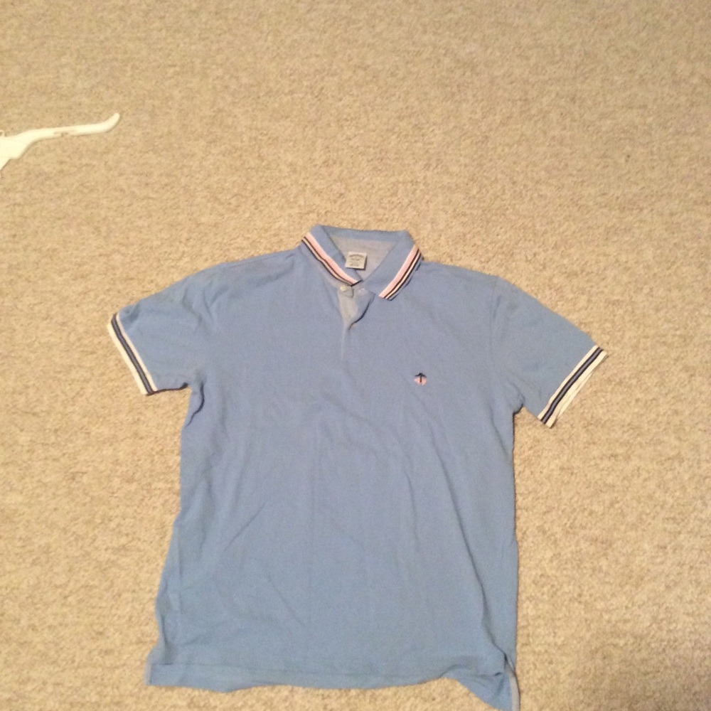 Vintage Cutter and Buck Polo